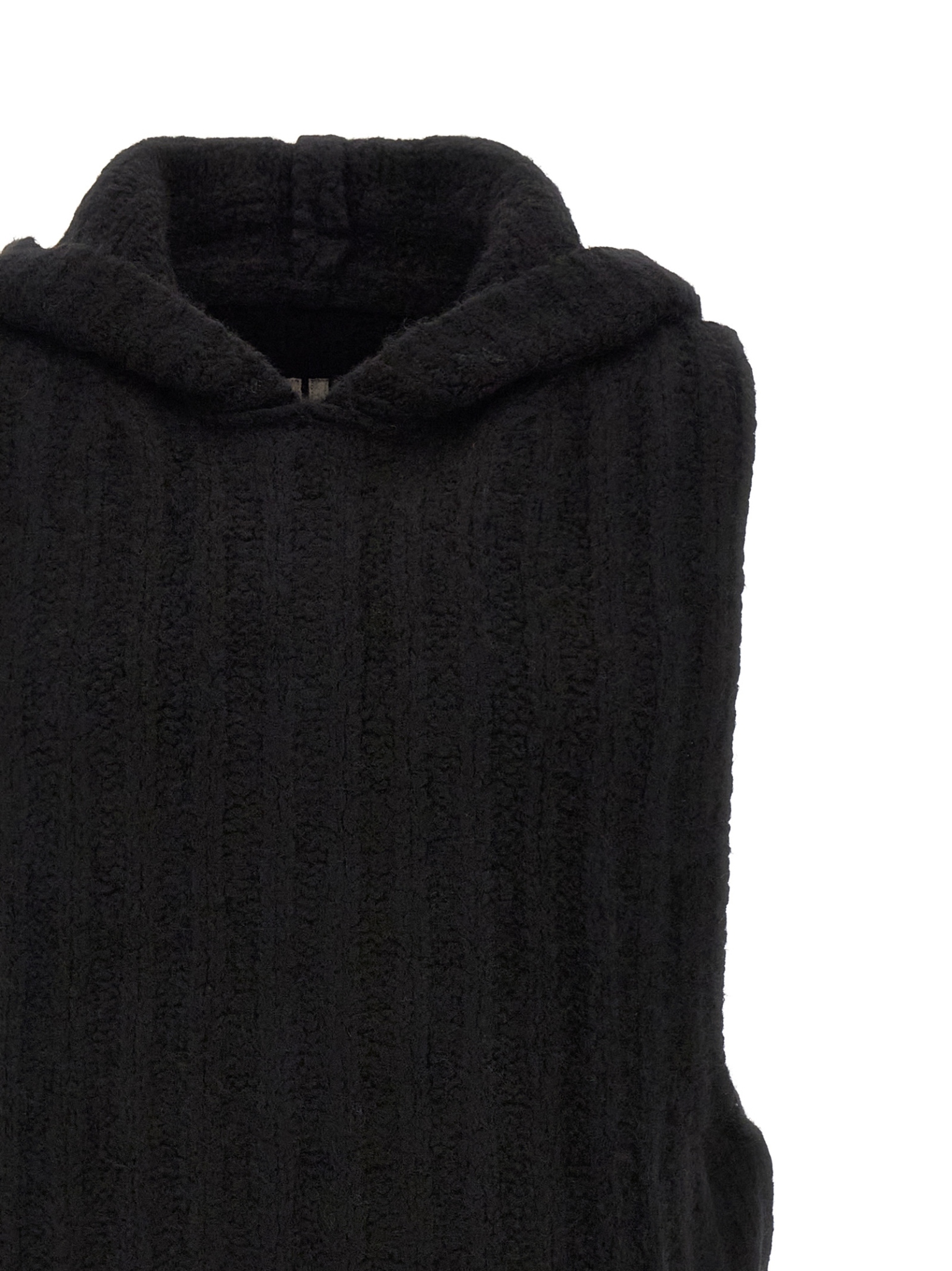 [Rick Owens] T-shirts FW26 RR02F4680RIBWSE09