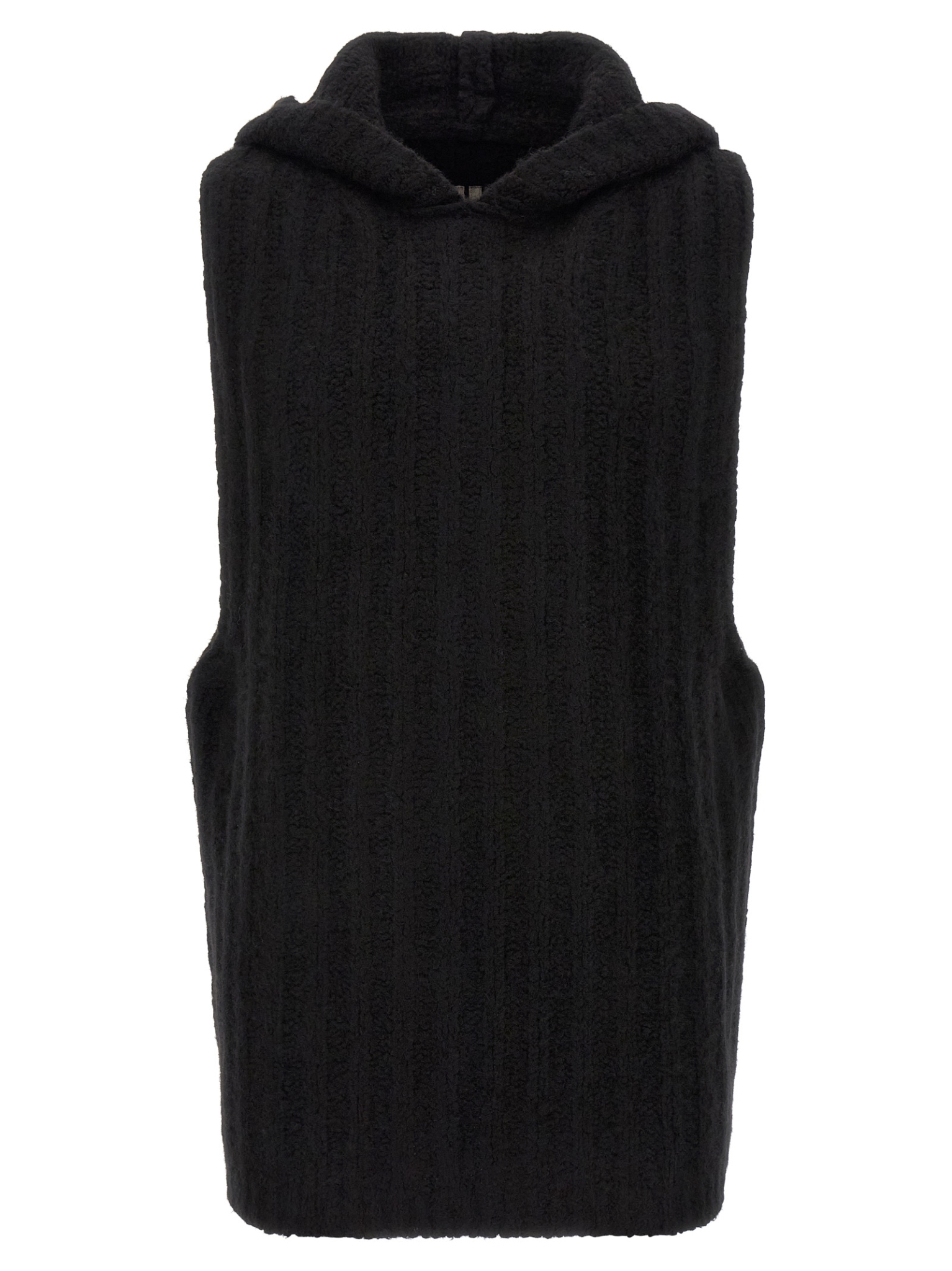 [Rick Owens] T-shirts FW26 RR02F4680RIBWSE09