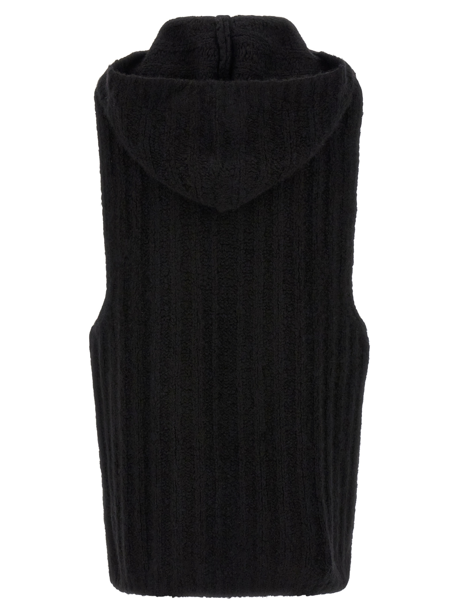[Rick Owens] T-shirts FW26 RR02F4680RIBWSE09