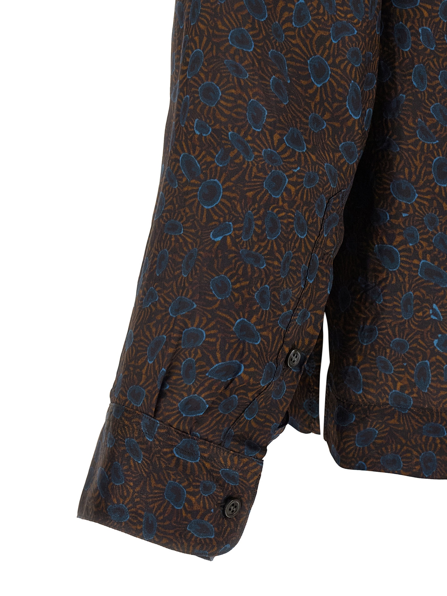 [DRIES VAN NOTEN] Shirts FW26 2620207134006703