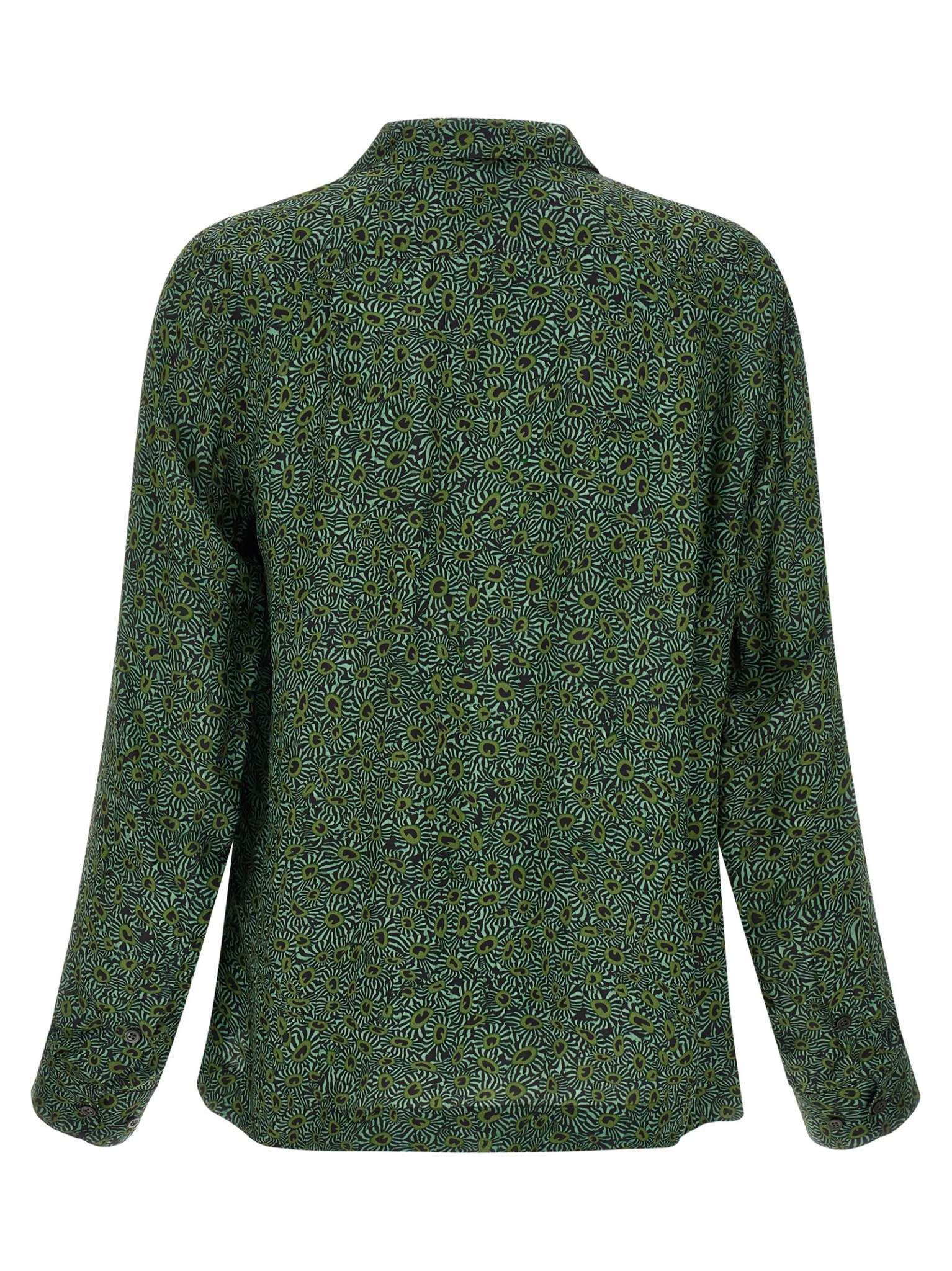 [DRIES VAN NOTEN] Shirts FW26 2620207134006608