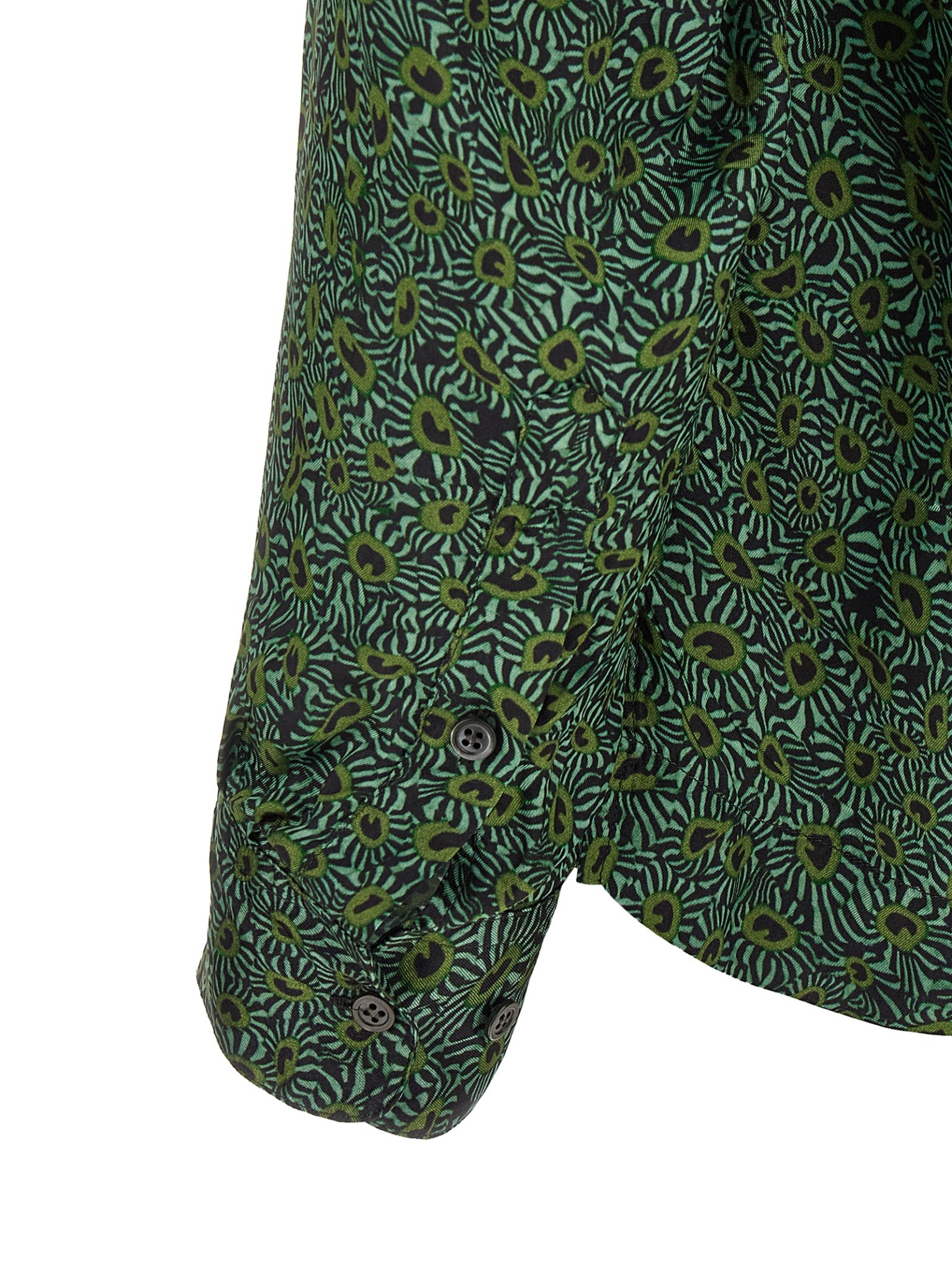 [DRIES VAN NOTEN] Shirts FW26 2620207134006608