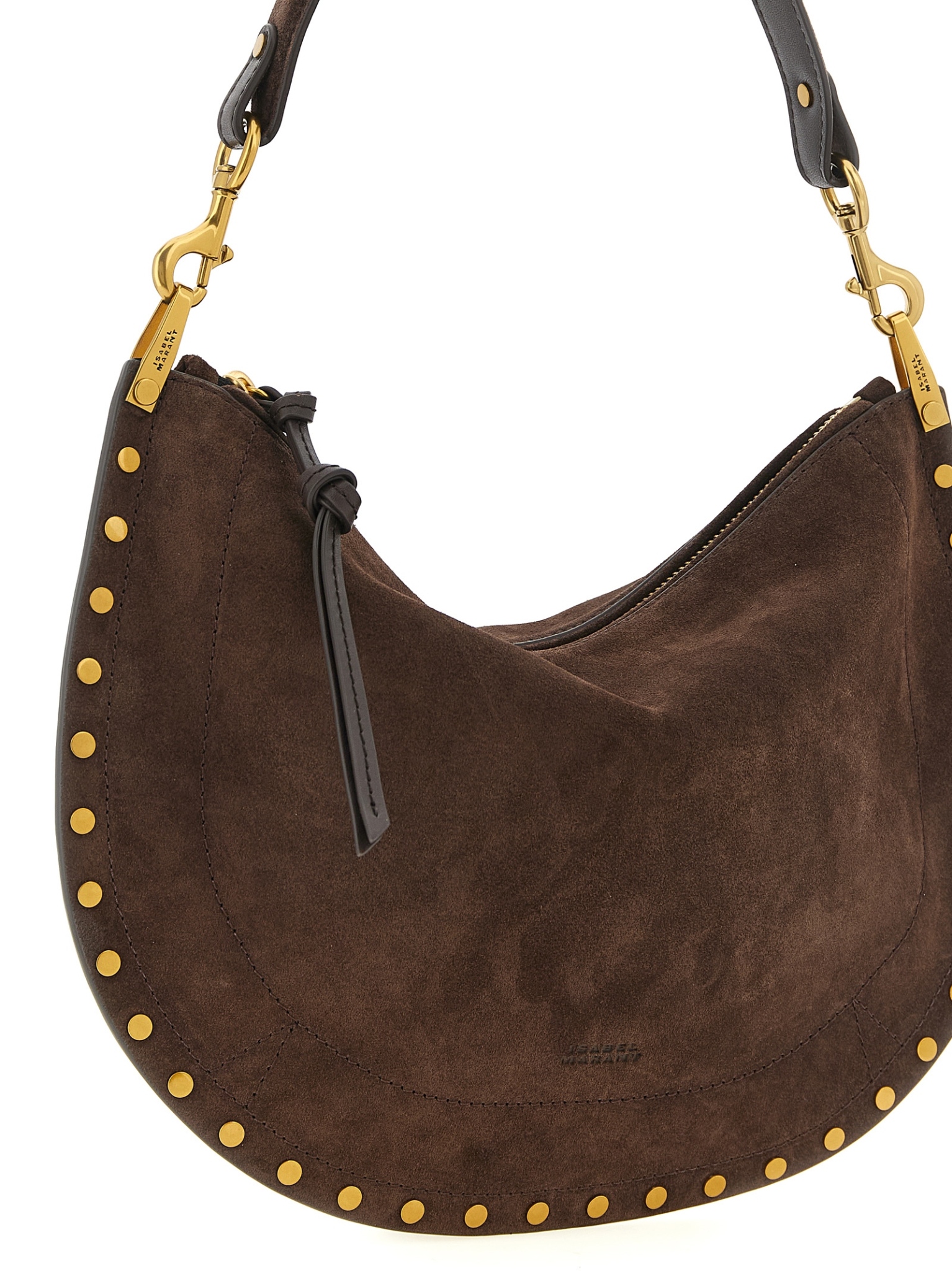 [Isabel Marant] Tote bag FW26 BF0066FAB2C03M50CF