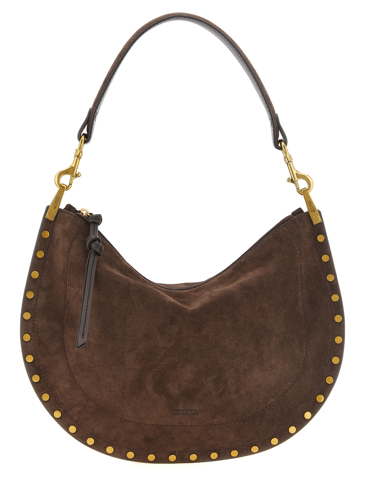 [Isabel Marant] Tote bag FW26 BF0066FAB2C03M50CF
