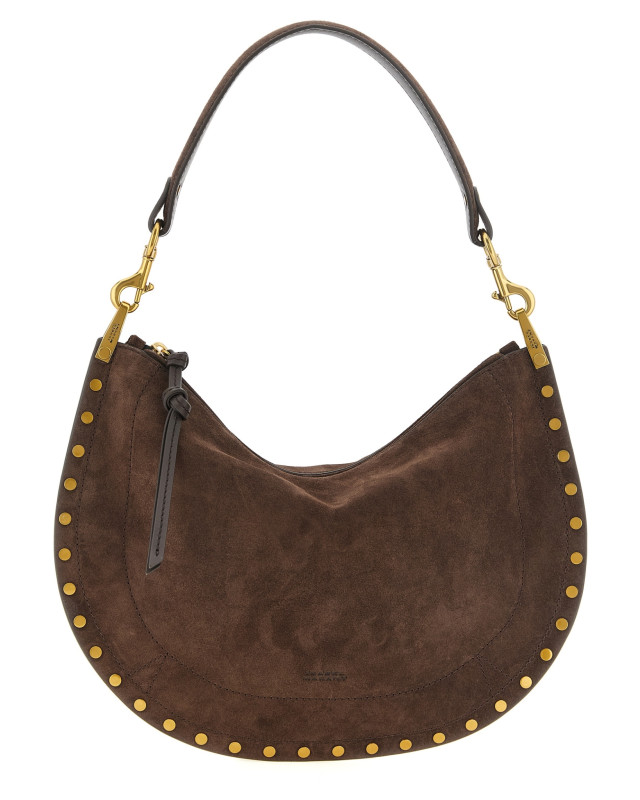 [Isabel Marant] Tote bag FW26 BF0066FAB2C03M50CF