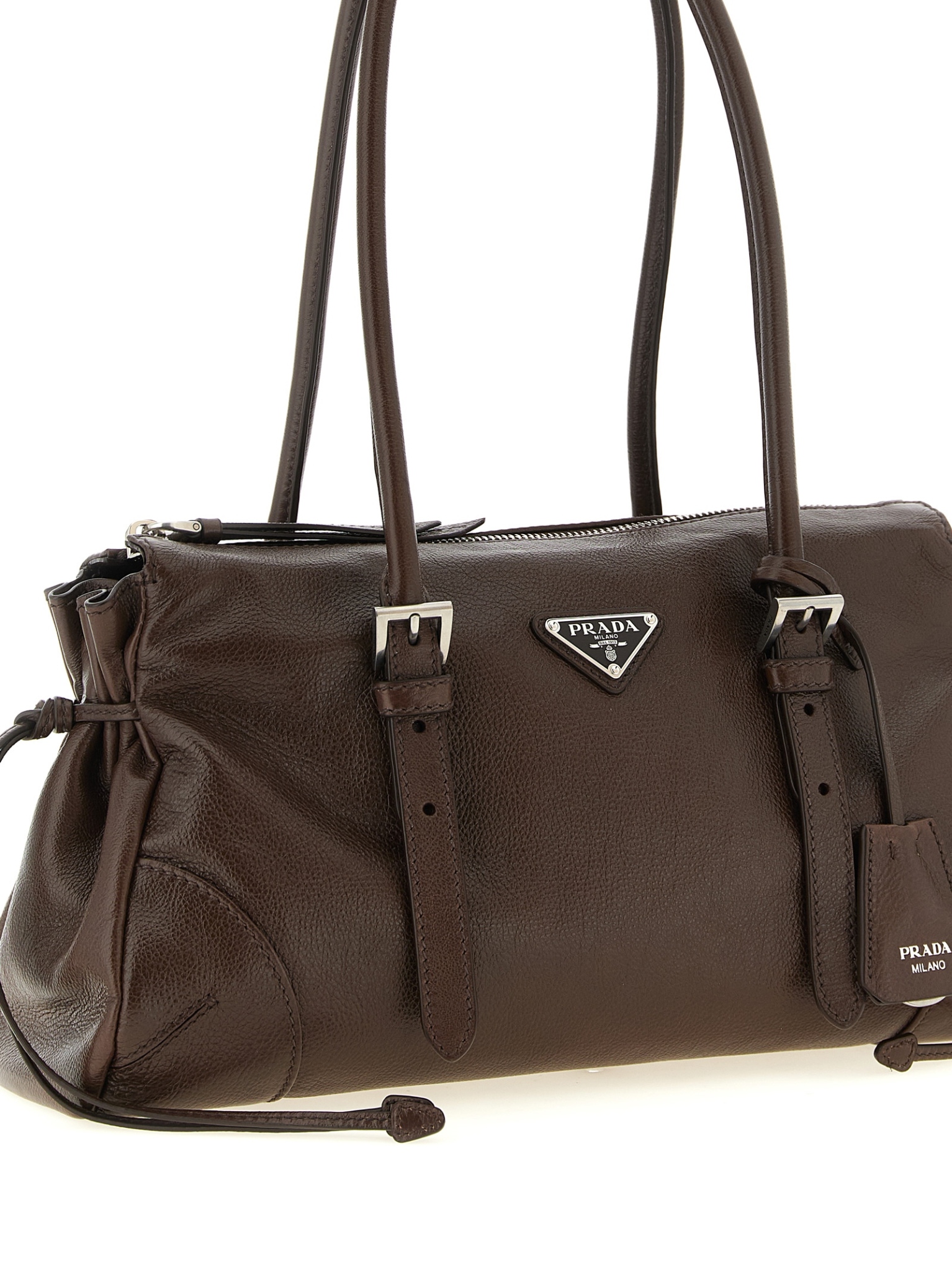 [Prada] Tote bag FW26 1BG628VOOX2HF2F05RC