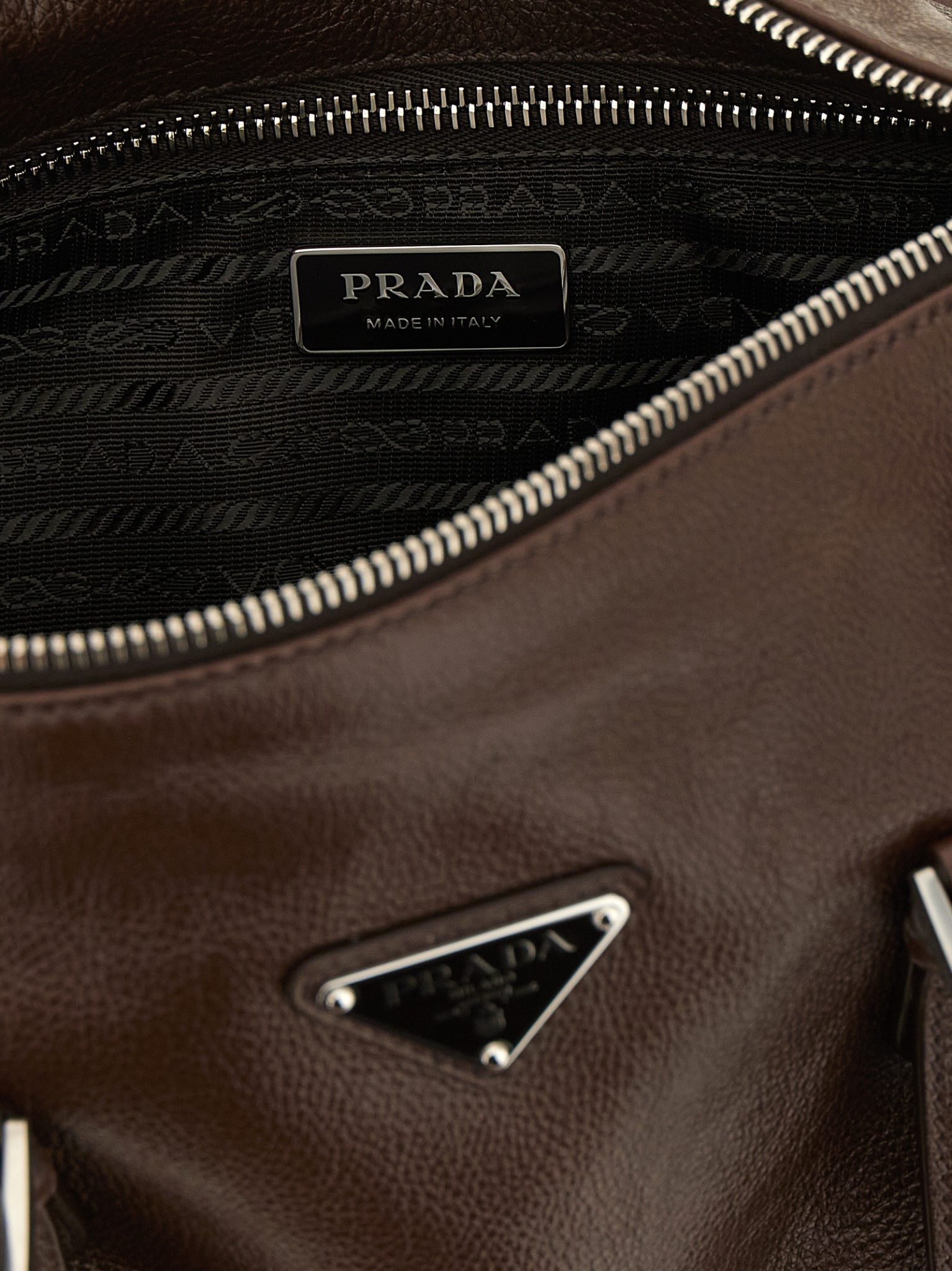 [Prada] Tote bag FW26 1BG628VOOX2HF2F05RC