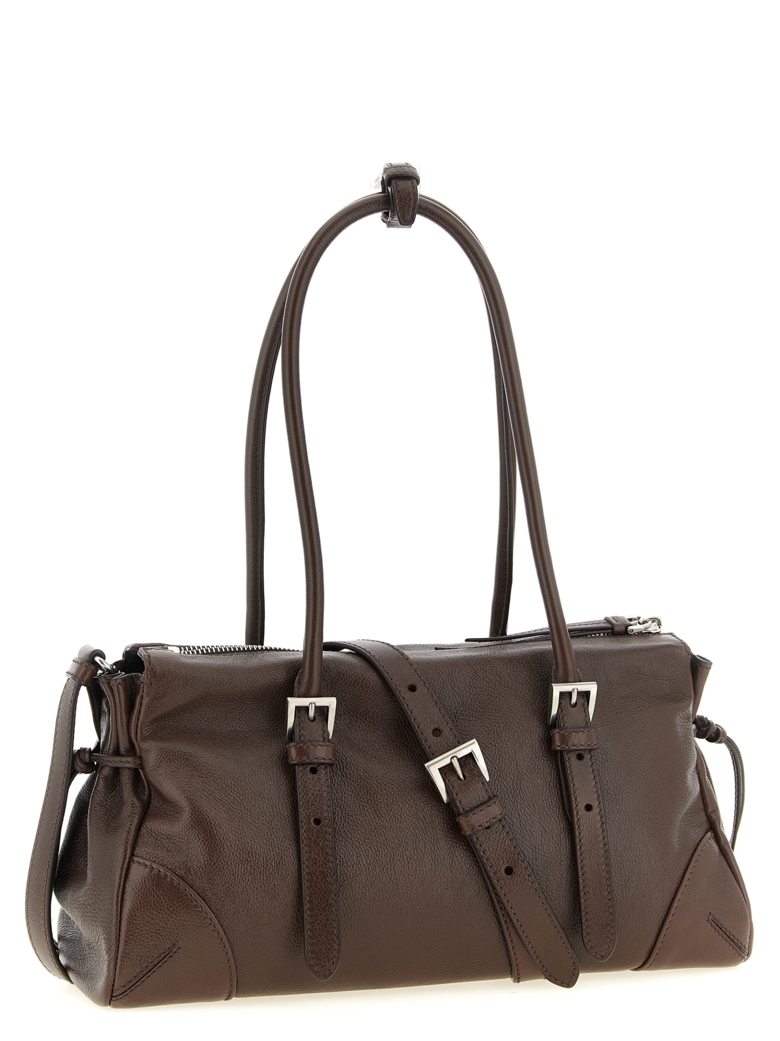 [Prada] Tote bag FW26 1BG628VOOX2HF2F05RC