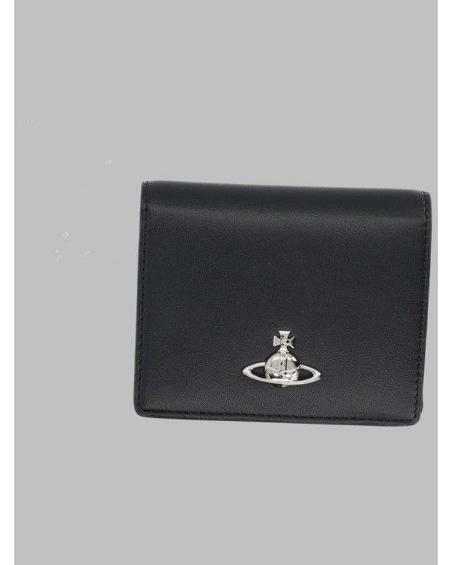 [Vivienne Westwood] Wallet FW26 51150030W_S0026N401