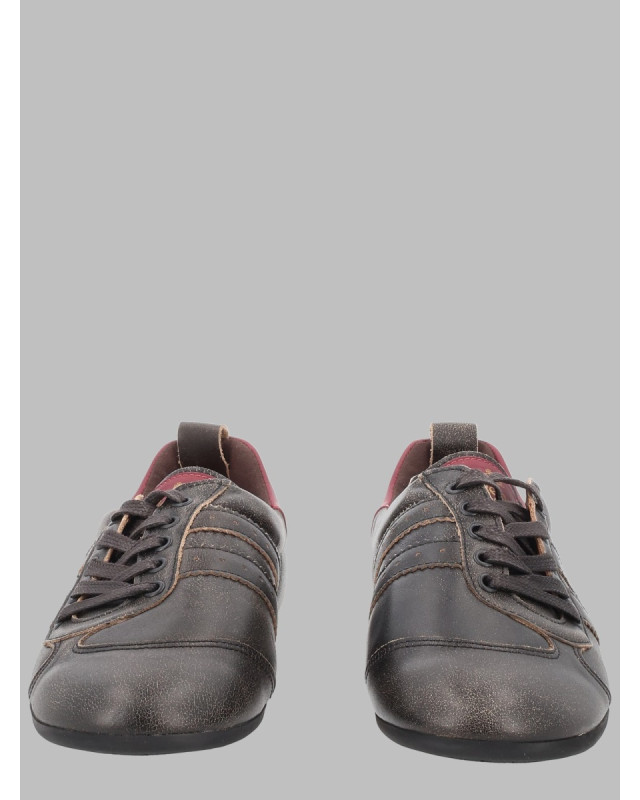 [Vivienne Westwood] Sneakers FW26 75020066W_L00FCP410