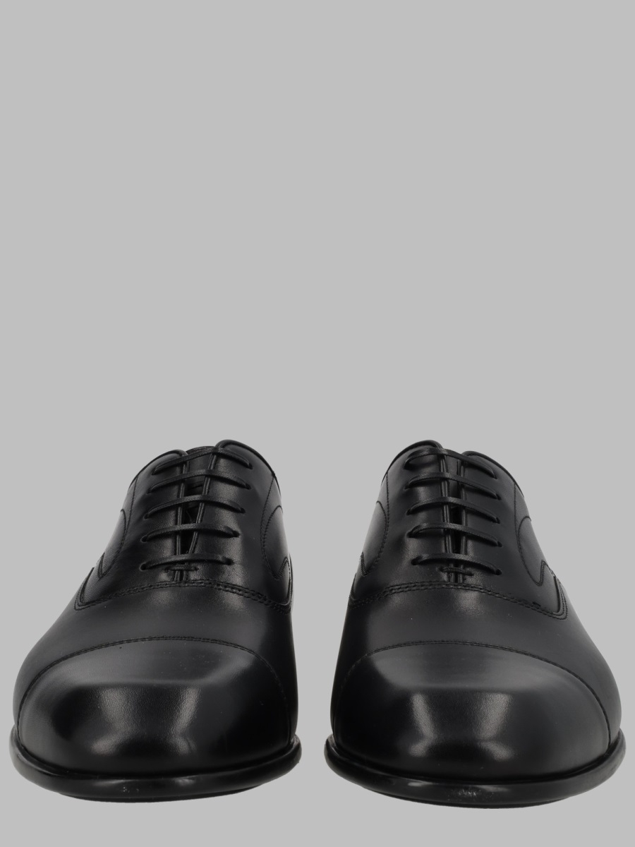 [Ferragamo] Loafer FW26 789484_02A681001