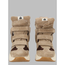 [Isabel Marant] Sneakers FW26 BK0009FA_D2E07SSNBW