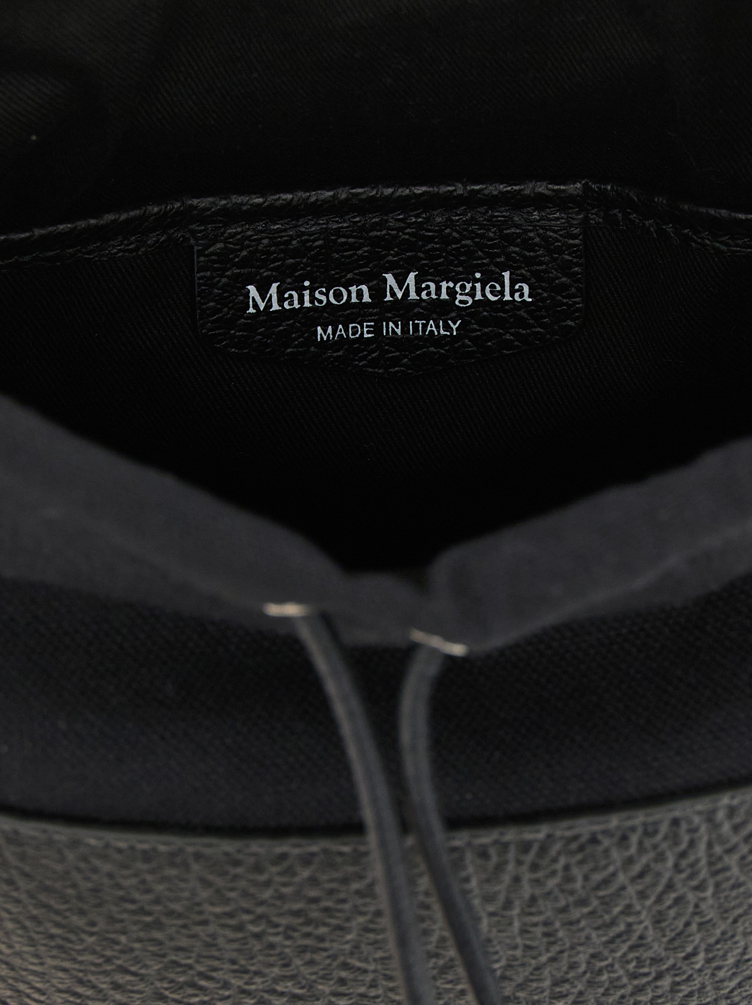 [Maison Margiela] Shoulder bag FW26 SB1WG0087P8833T8013