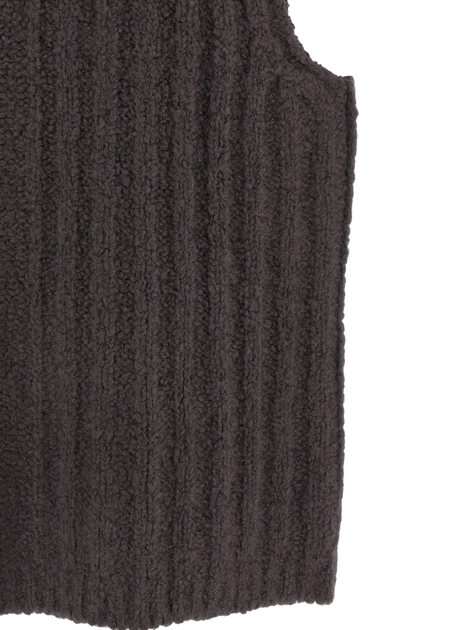 [Rick Owens] T-shirts FW26 RR02F4680RIBWSE78