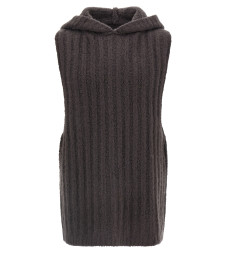 [Rick Owens] T-shirts FW26 RR02F4680RIBWSE78