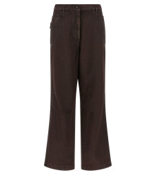 [DRIES VAN NOTEN] Jeans FW26 2621309094405358