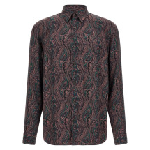 [DRIES VAN NOTEN] Shirts FW26 2620207004026508