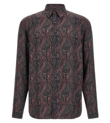 [DRIES VAN NOTEN] Shirts FW26 2620207004026508