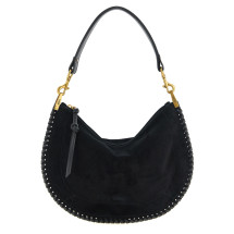 [Isabel Marant] Tote bag FW26 BF0066FBB2C06M01BK