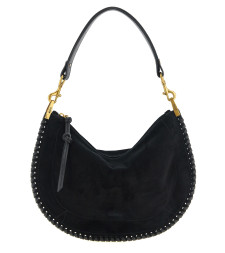 [Isabel Marant] Tote bag FW26 BF0066FBB2C06M01BK