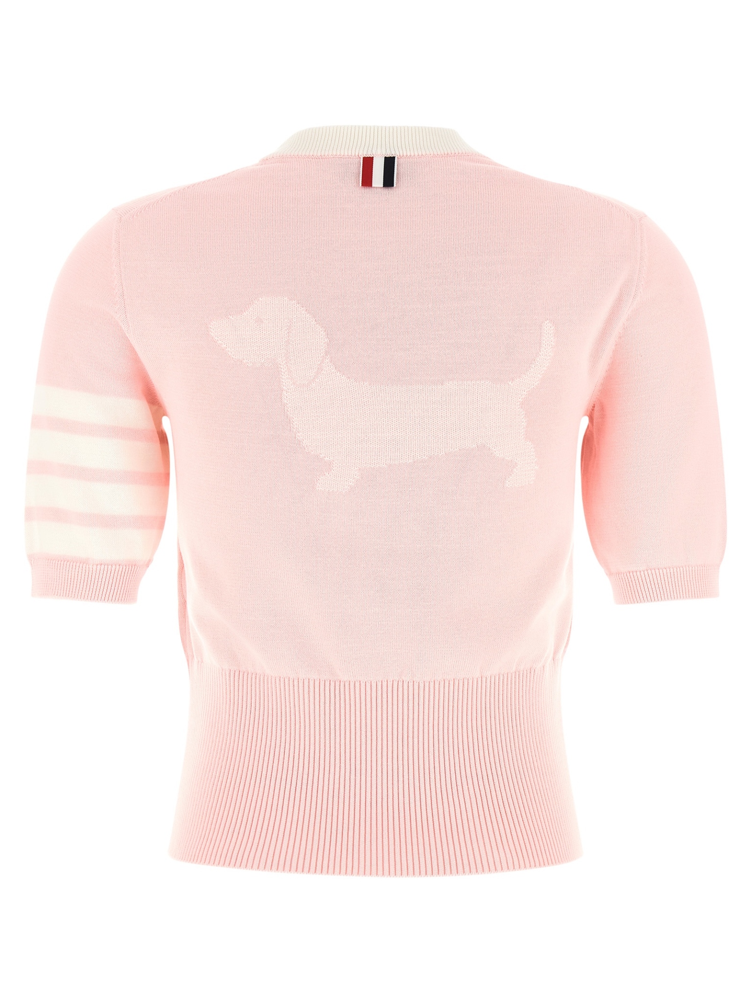 [Thom Browne] T-shirts FW26 FKA519AY3006642