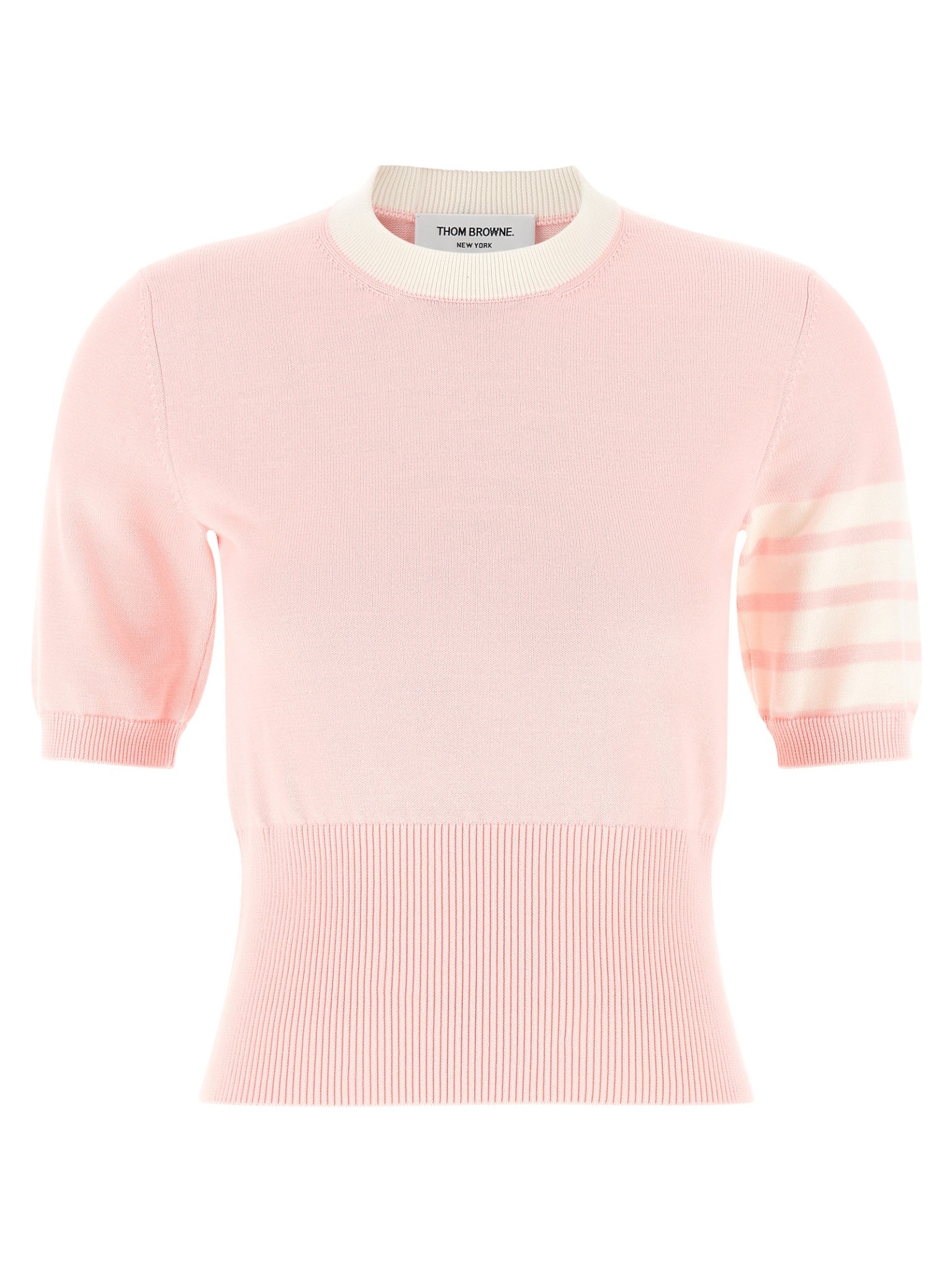 [Thom Browne] T-shirts FW26 FKA519AY3006642