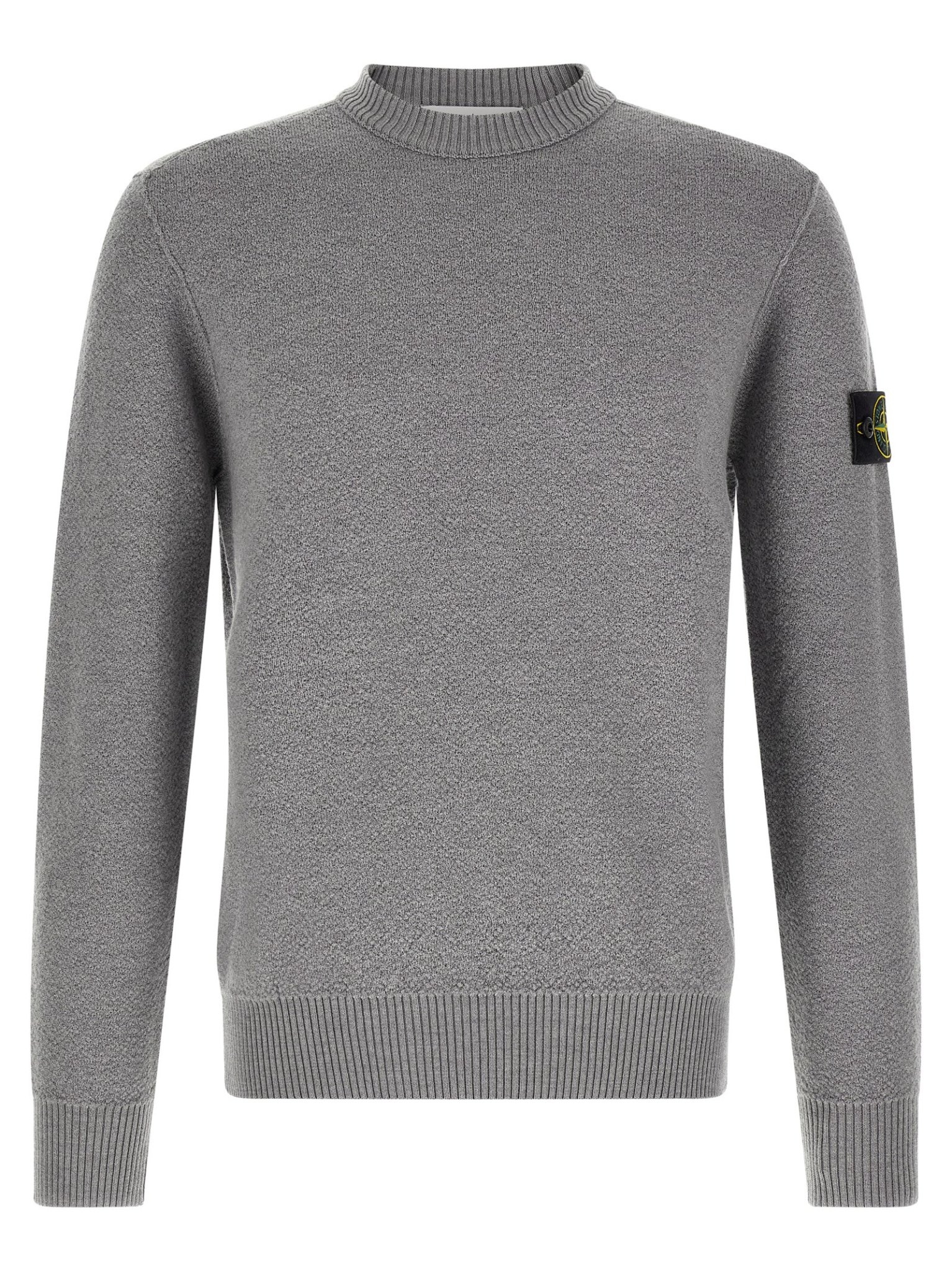 [Stone Island] Knitwear FW26 L2S155100011S01C4V0049