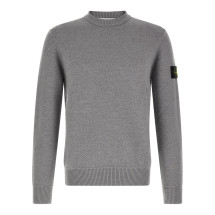 [Stone Island] Knitwear FW26 L2S155100011S01C4V0049