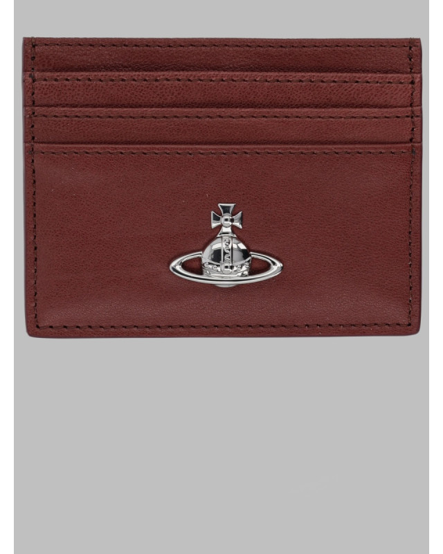 [Vivienne Westwood] Wallet FW26 54030004W_L00BXD405