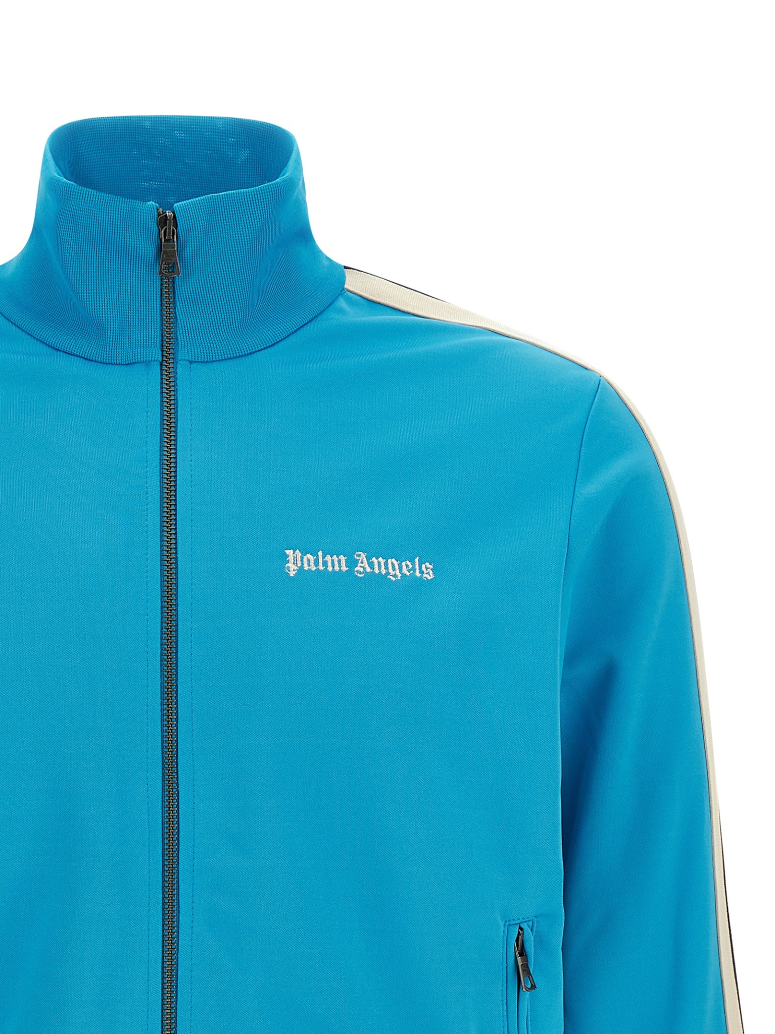 [Palm Angels] Sweatshirt FW26 PAMBD001FB0014403