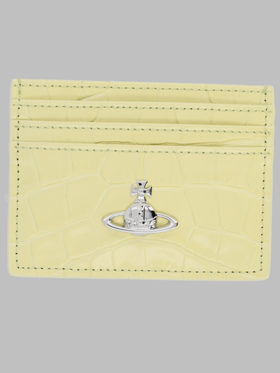 [Vivienne Westwood] Wallet FW26 54030004W_L0098M403