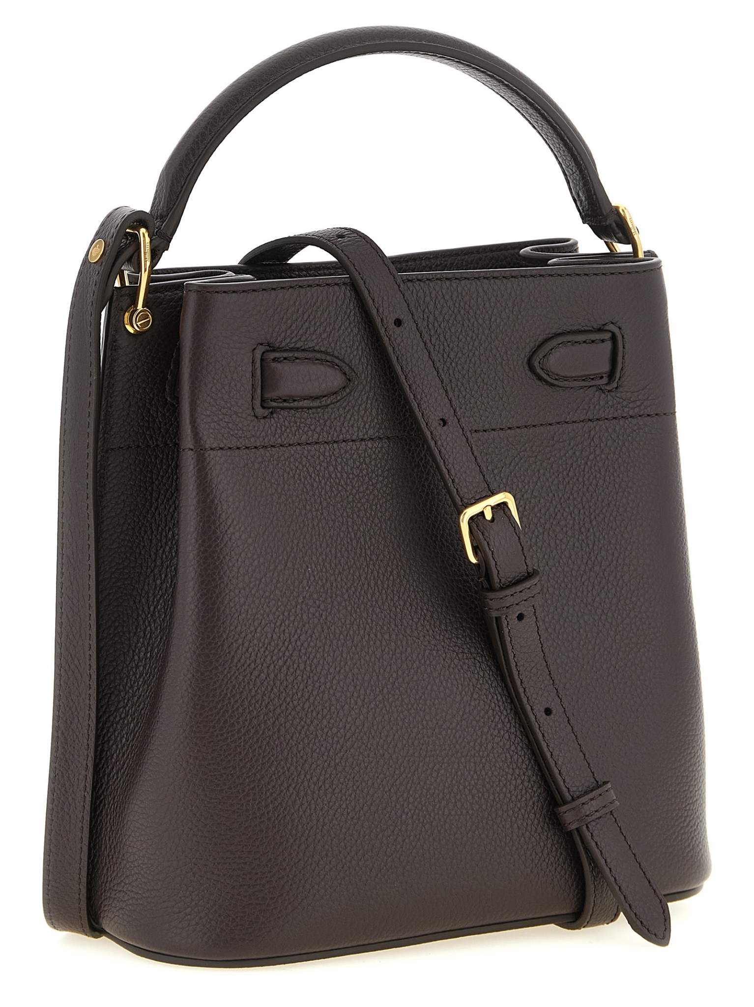[MULBERRY] Tote bag FW26 HH9390205A110