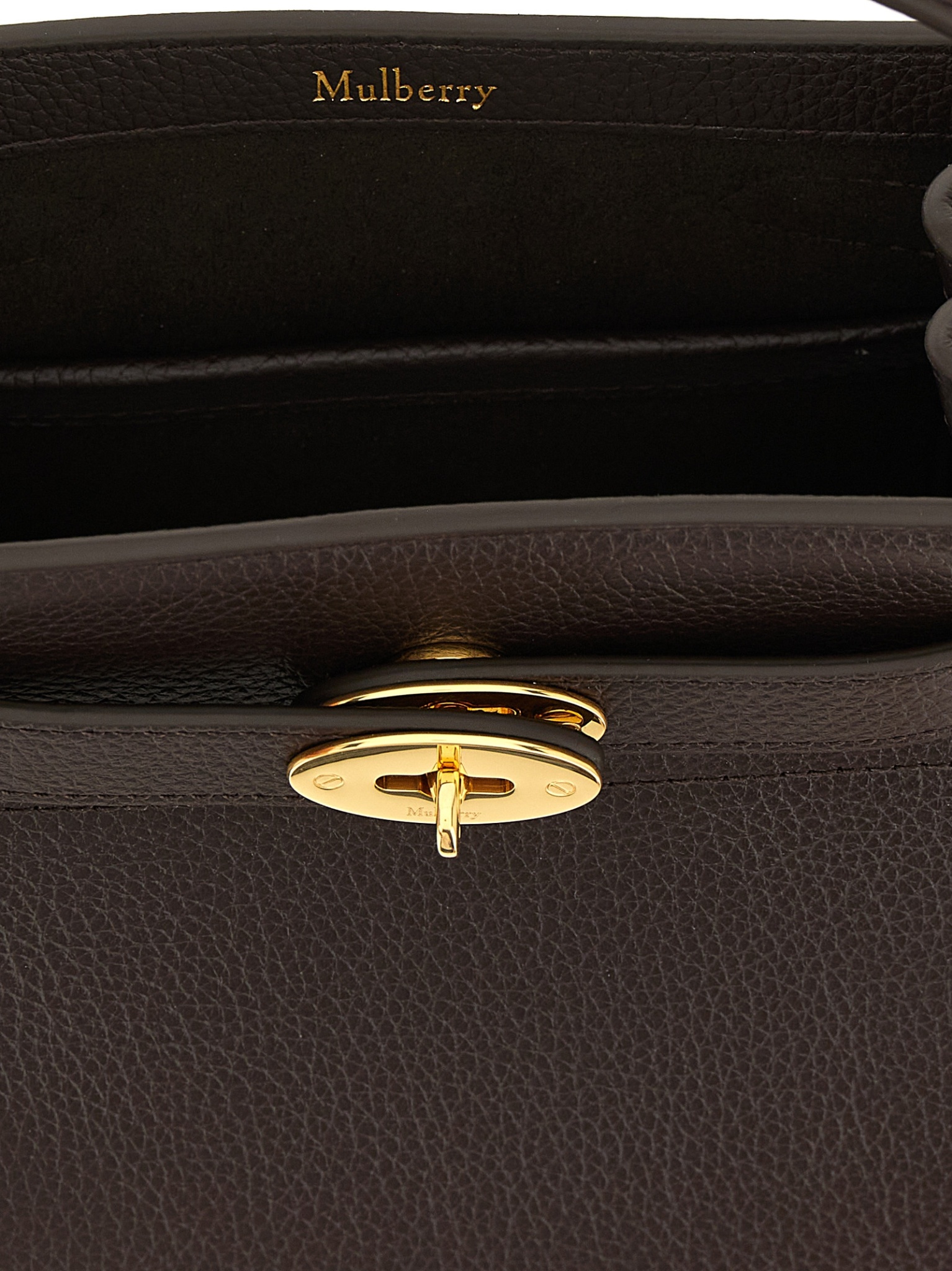 [MULBERRY] Tote bag FW26 HH9390205A110