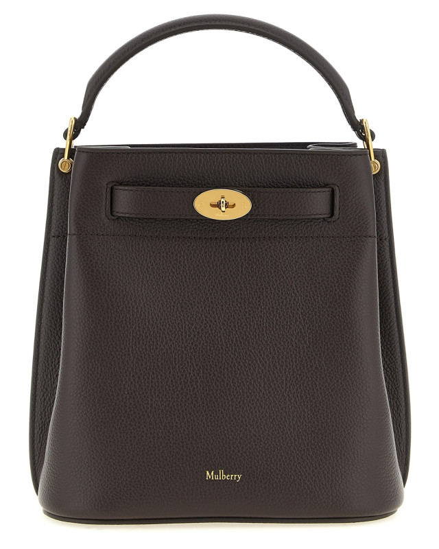 [MULBERRY] Tote bag FW26 HH9390205A110