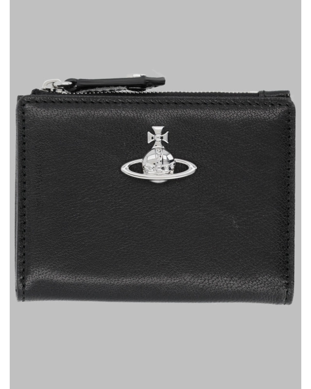 [Vivienne Westwood] Wallet FW26 54020010W_L00BXN401