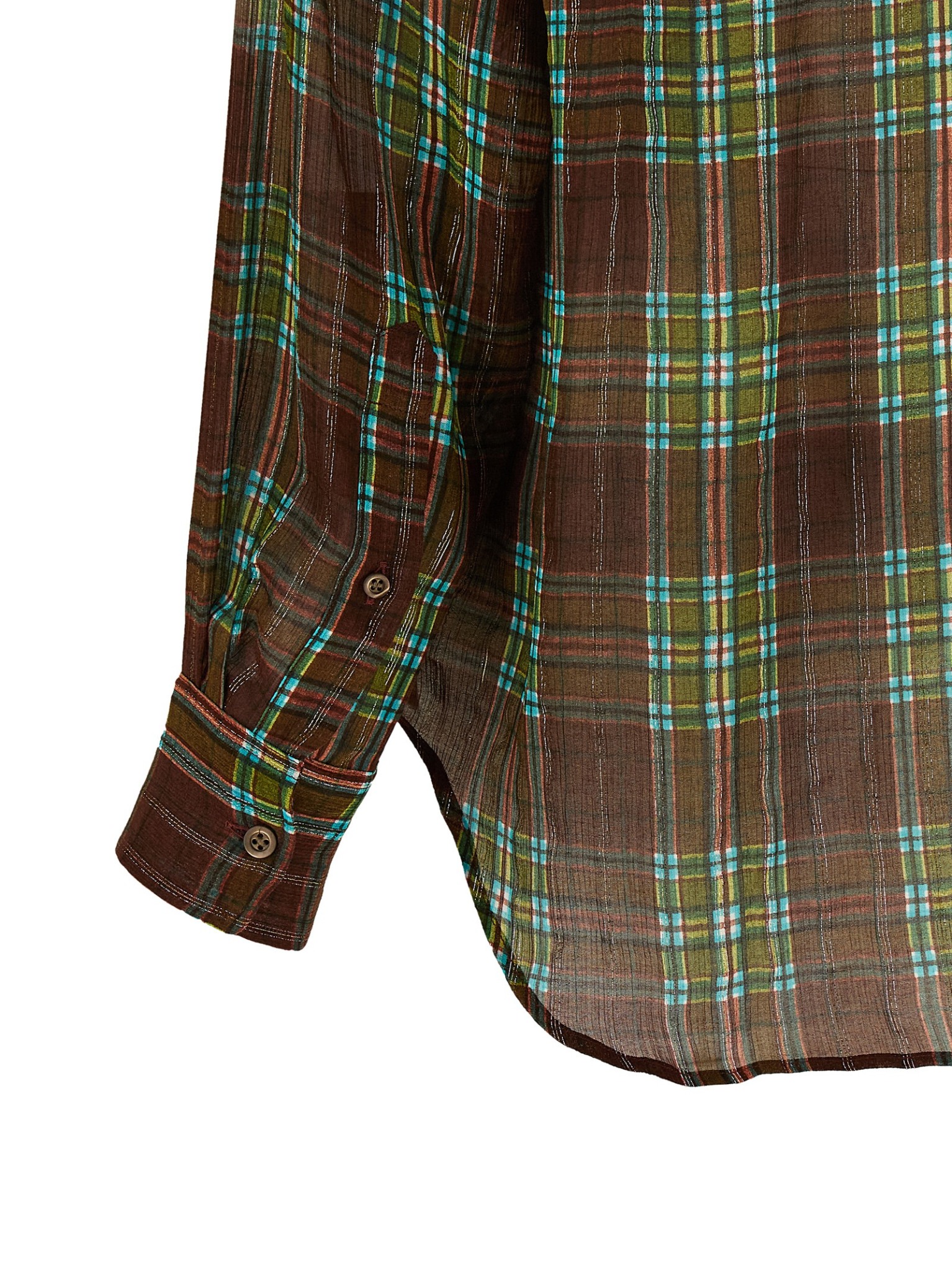 [DRIES VAN NOTEN] Shirt FW26 2620107054272358