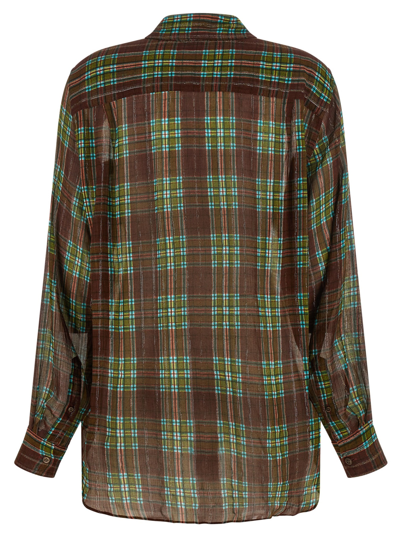 [DRIES VAN NOTEN] Shirt FW26 2620107054272358