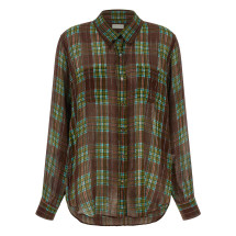 [DRIES VAN NOTEN] Shirt FW26 2620107054272358