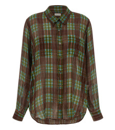 [DRIES VAN NOTEN] Shirt FW26 2620107054272358
