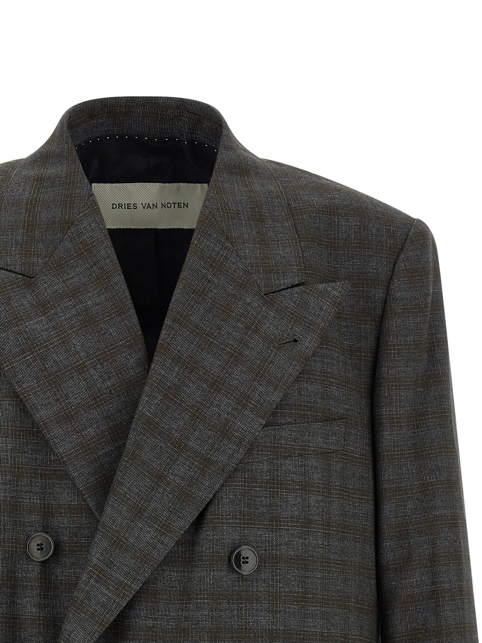 [DRIES VAN NOTEN] Blazer FW26 2620204094264703