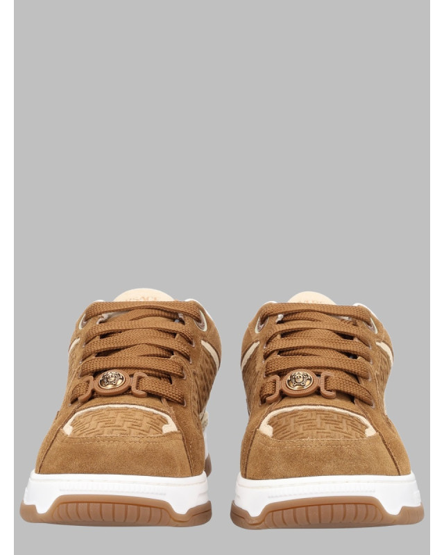 [Versace] Sneakers FW26 1025655_1A185396N76J