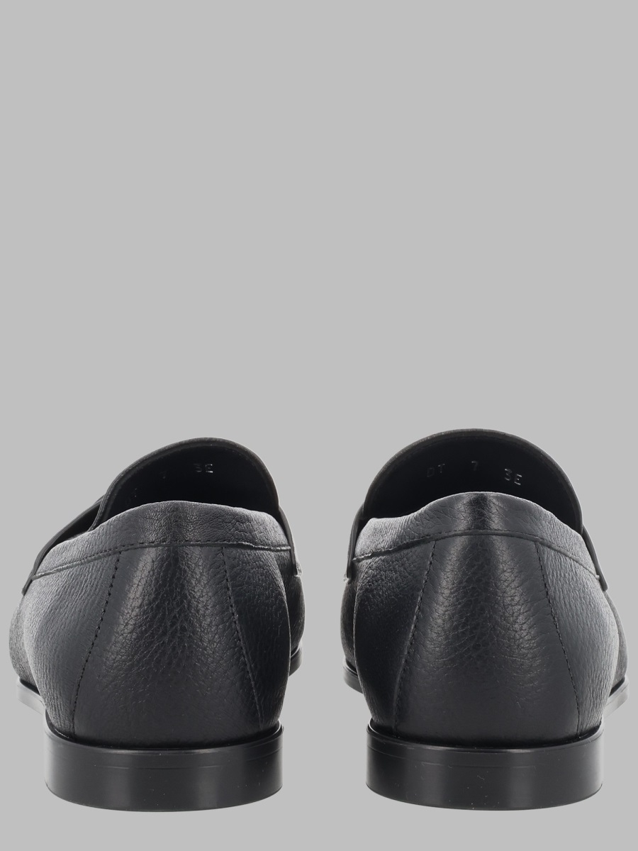 [Ferragamo] Loafer FW26 791723_02A722006