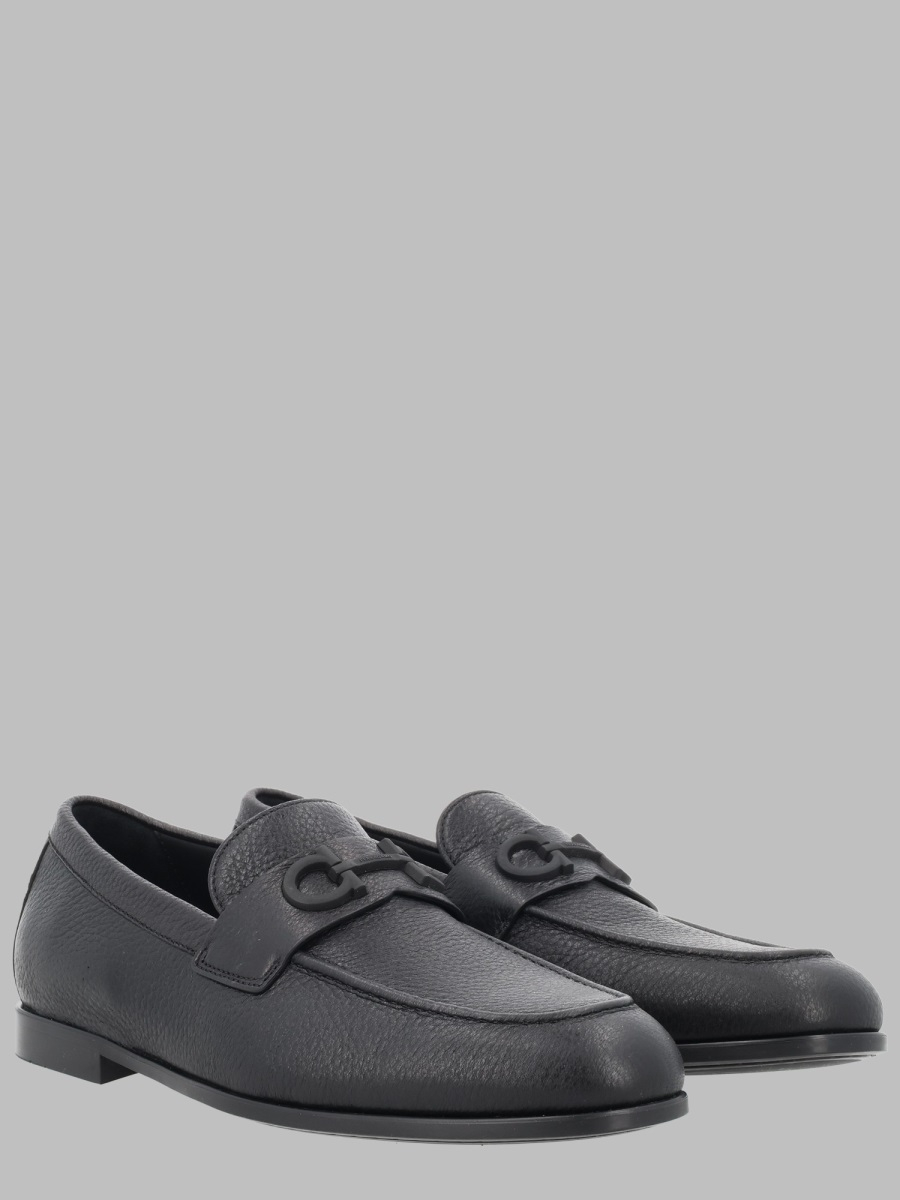 [Ferragamo] Loafer FW26 791723_02A722006