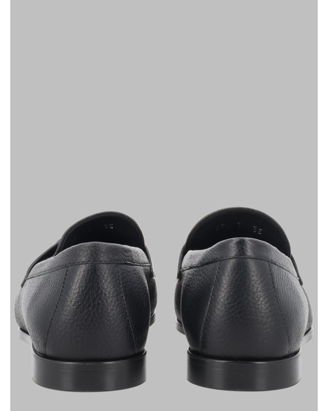 [Ferragamo] Loafer FW26 791723_02A722006