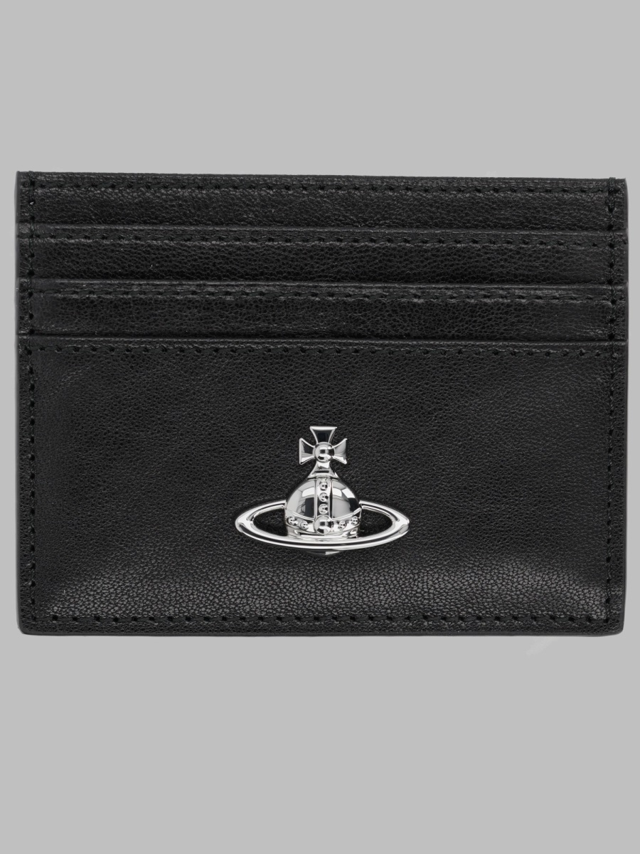[Vivienne Westwood] Wallet FW26 54030004W_L00BXN401