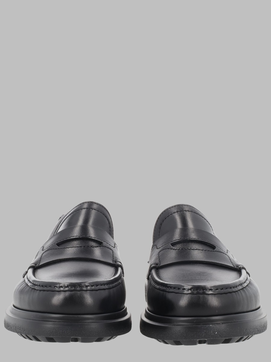 [Ferragamo] Loafer FW26 781935_029904001