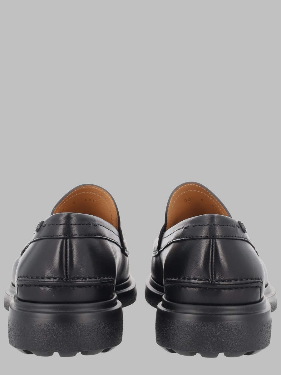 [Ferragamo] Loafer FW26 781935_029904001