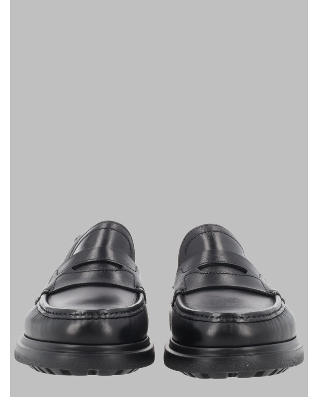 [Ferragamo] Loafer FW26 781935_029904001