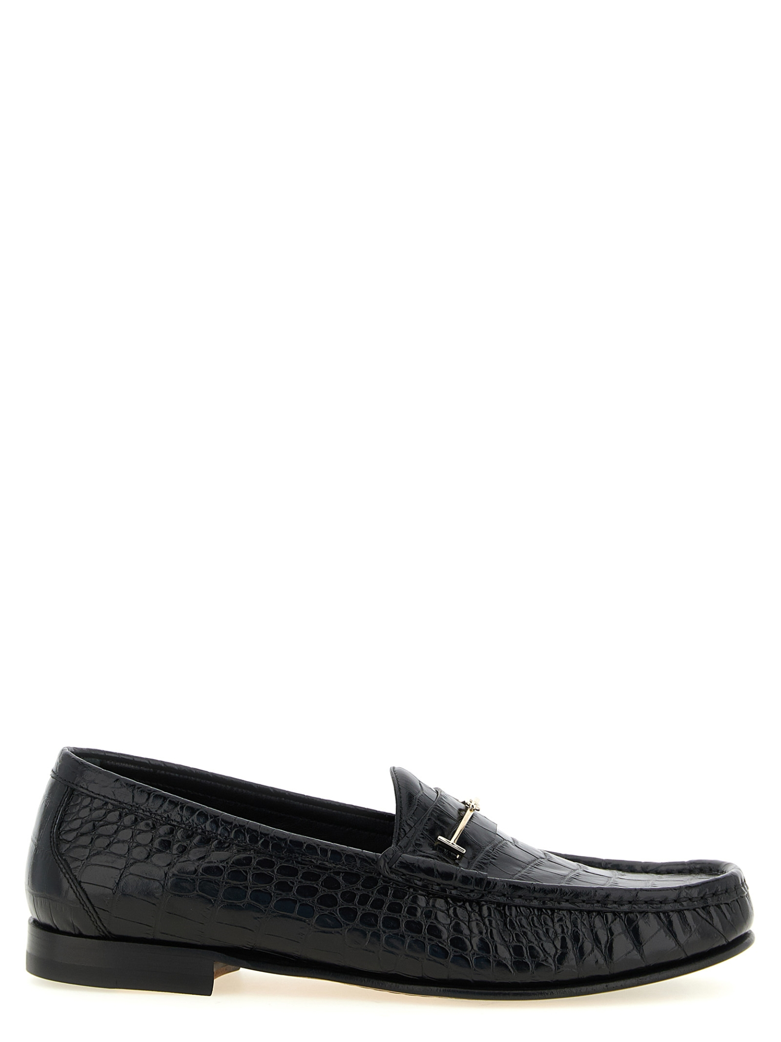 [Tom Ford] Loafer FW26 J1670LCL395PNAA
