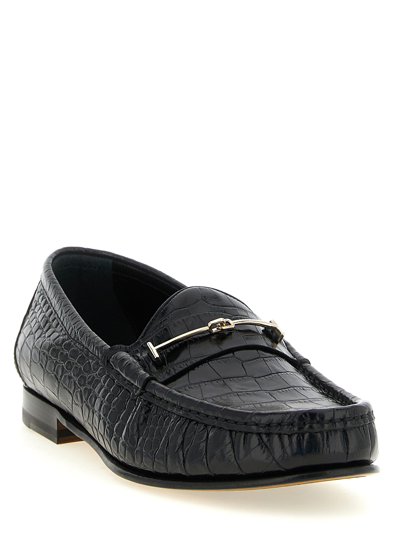 [Tom Ford] Loafer FW26 J1670LCL395PNAA